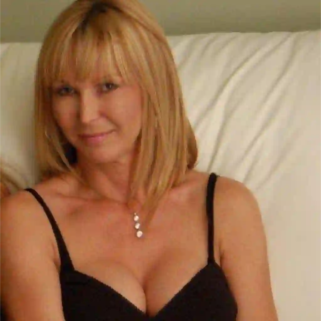 Sophie, 45 ans